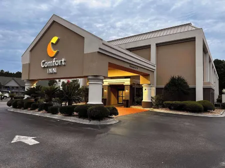 Comfort Inn