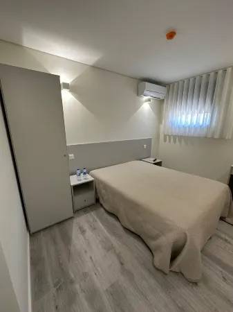 Satélite Отели рядом с достопримечательностью «Бон-Жезуш-ду-Монте»