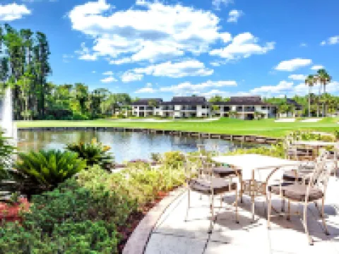 7 Room Saddlebrook Golf Spa Villa 5Br 4BA Hotels in Wesley Chapel South