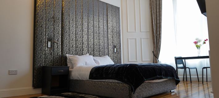 Novana Aparthotel Hotels in Glasgow