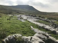 Old School House - Yorkshire Three Peaks Challenge Hotels in Ingleton