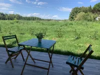 Le Clos des Lys - Chambres Avec Jacuzzi - Nemours Hotels in Nemours