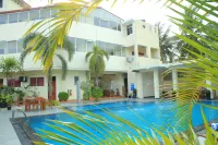 The Ocean Pearl Hotel Negombo