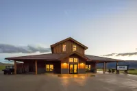 Inn at Gamble Sands