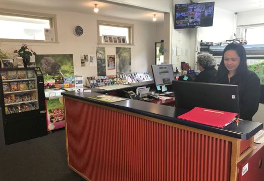 숙소 내부 이미지 2