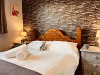 The Lake View Hotel Hotel a Caernarfon