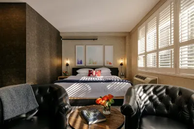 The Anndore House, Part of Jvd by Hyatt Hotel a Church and Wellesley