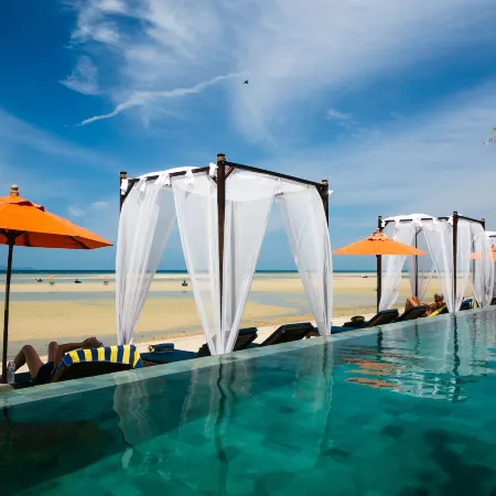 Chantaramas Beach Resort, Koh Phangan