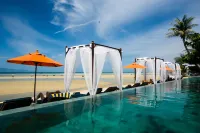 Chantaramas Beach Resort, Koh Phangan - Romanttinen