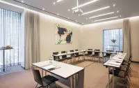 Lindner Hotel Berlin Ku'damm - part of JdV by Hyatt