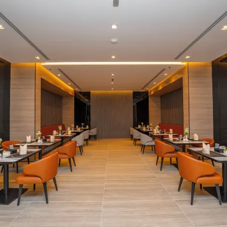 Manazel Aldiafah Serviced Apartments AlSulymaniyah