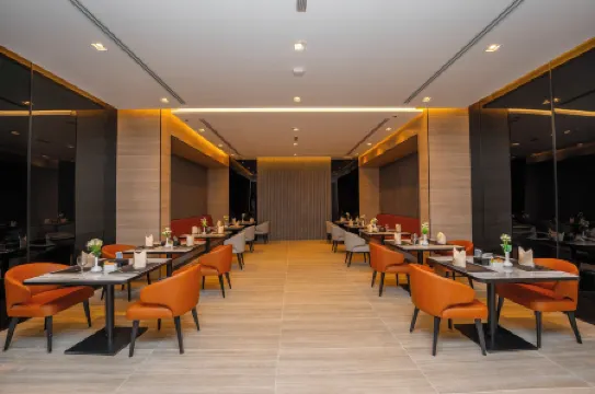 Manazel Aldiafah Serviced Apartments AlSulymaniyah