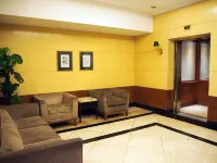 Suites de Marina Manila with Netflix