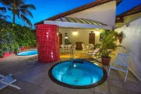 Resort Arcobaleno All Inclusive - spa