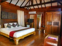 Sukantara Cascade Resort and Spa Hotels in Mae Rim