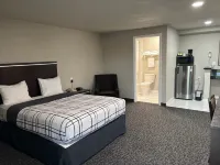 Royal Inn Eugene- Airport