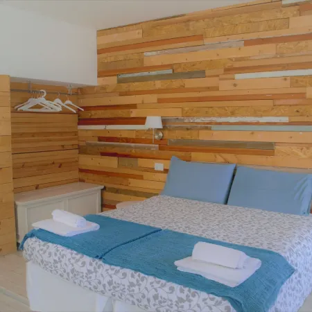 B&B Cappuccini Отели в г. Скио