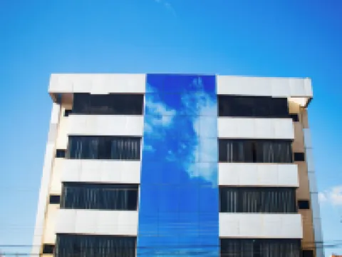 Maper Mardan - Beira Rio Hotéis em Parauapebas