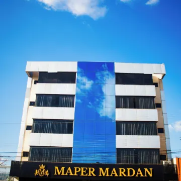 Maper Mardan