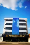 마르단 호텔  호텔