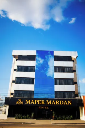 Maper Mardan