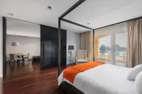 Sofitel la Reserva Cardales Hotel a 