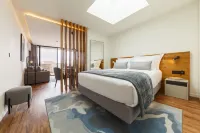 The Shipyard Angra Hotels near Monte Brasil