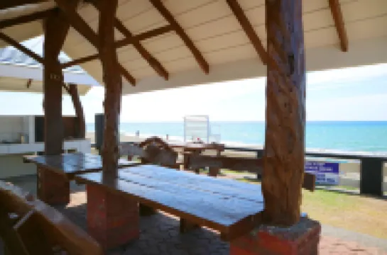 Puerto de San Juan Beach Resort Hotel and Residences