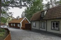 Hotel Kringelstaden Hotel di Sodertalje Municipality