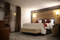 Bolton White Hotel