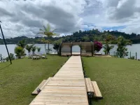 Jordan Hotel Boutique Hotels in Penol