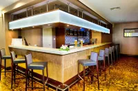 Ambassador Hotel Kaluga - bar