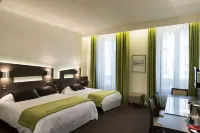 La Résidence Hotels in 2nd arr.La Presqu'ile