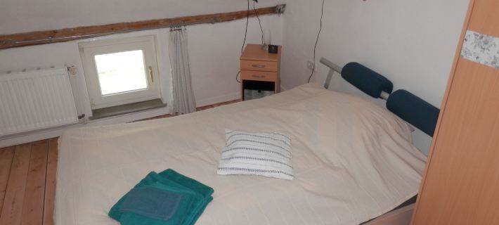 Ferienhaus Burkard Hotels in Dithmarschen