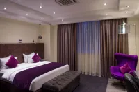 The Francis Hotel Hotels in Abuja