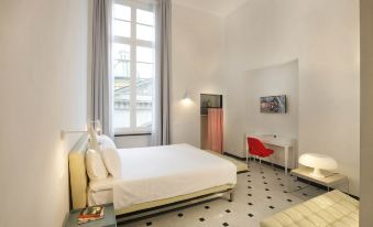 Hotel le Nuvole Residenza d'Epoca