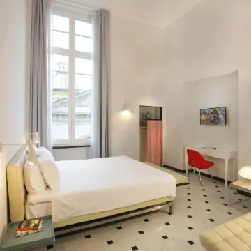 Hotel le Nuvole Residenza d'Epoca