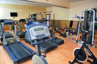 The Juffair Grand Hotel - Gym