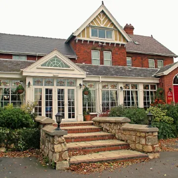 The Punchbowl Inn
