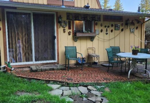 스콧 크리크 팜