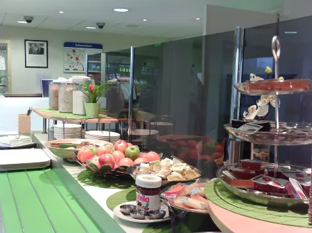 Cambridge Hotel Bradford Central