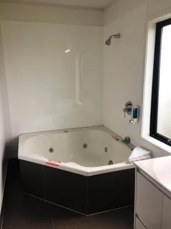 Grosvenor Motel Отели рядом с достопримечательностью «Университет Уэйкато»