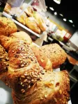 Hotel Centrale - breakfast