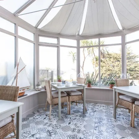 Headland House Luxury B&B