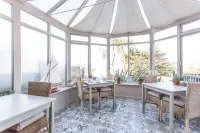 Headland House Luxury B&B Hôtels à : Carbis Bay