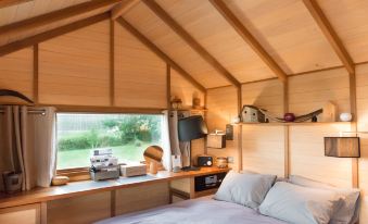 Le Domaine des Prés Verts Suites & Chambres Avec Jacuzzi Privatif