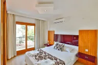 Çınarlar Apart Hotel KAŞ