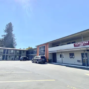 Travelers Inn Eugene University