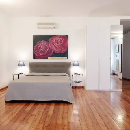 PadovaResidence Apartments - Tra Piazza Delle Erbe e il Duomo
