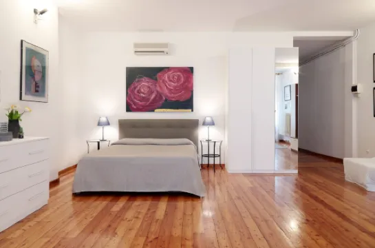 PadovaResidence Apartments - Tra Piazza Delle Erbe e il Duomo